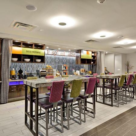 Home2 Suites By Hilton Kci Airport Kansas City Exterior photo